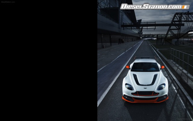 Aston Martin Vantage GT3 Special Edition 2015 Widescreen Picture #31 Aston Martin Vantage GT3 Special Edition 2015 Widescreen Picture #31